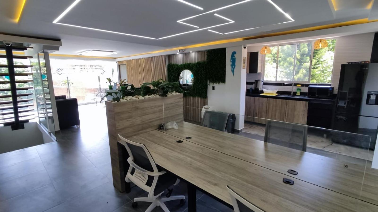 Hotel Nido de Loros Medellín Esterno foto