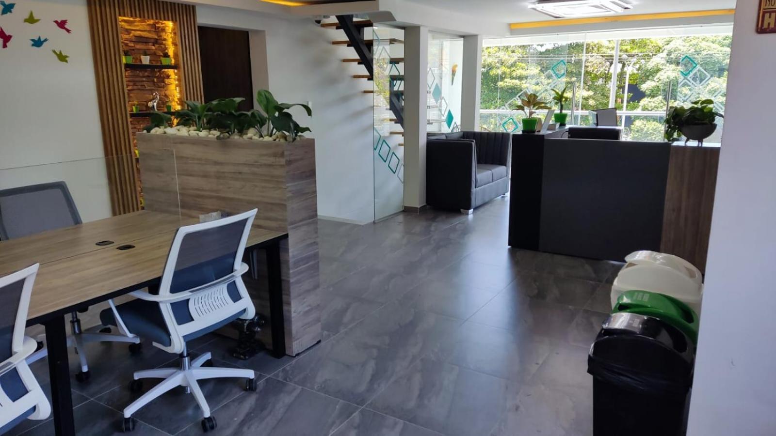 Hotel Nido de Loros Medellín Esterno foto