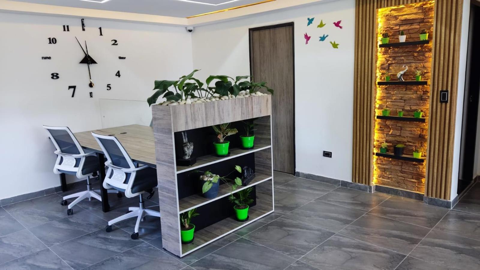 Hotel Nido de Loros Medellín Esterno foto